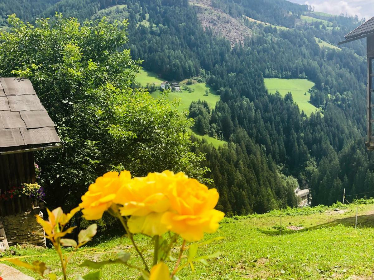 Flatscherhof Сан-Лоренцо-ди-Себато Экстерьер фото