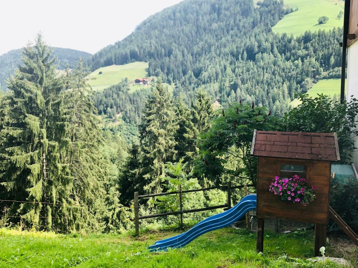 Flatscherhof Сан-Лоренцо-ди-Себато Экстерьер фото