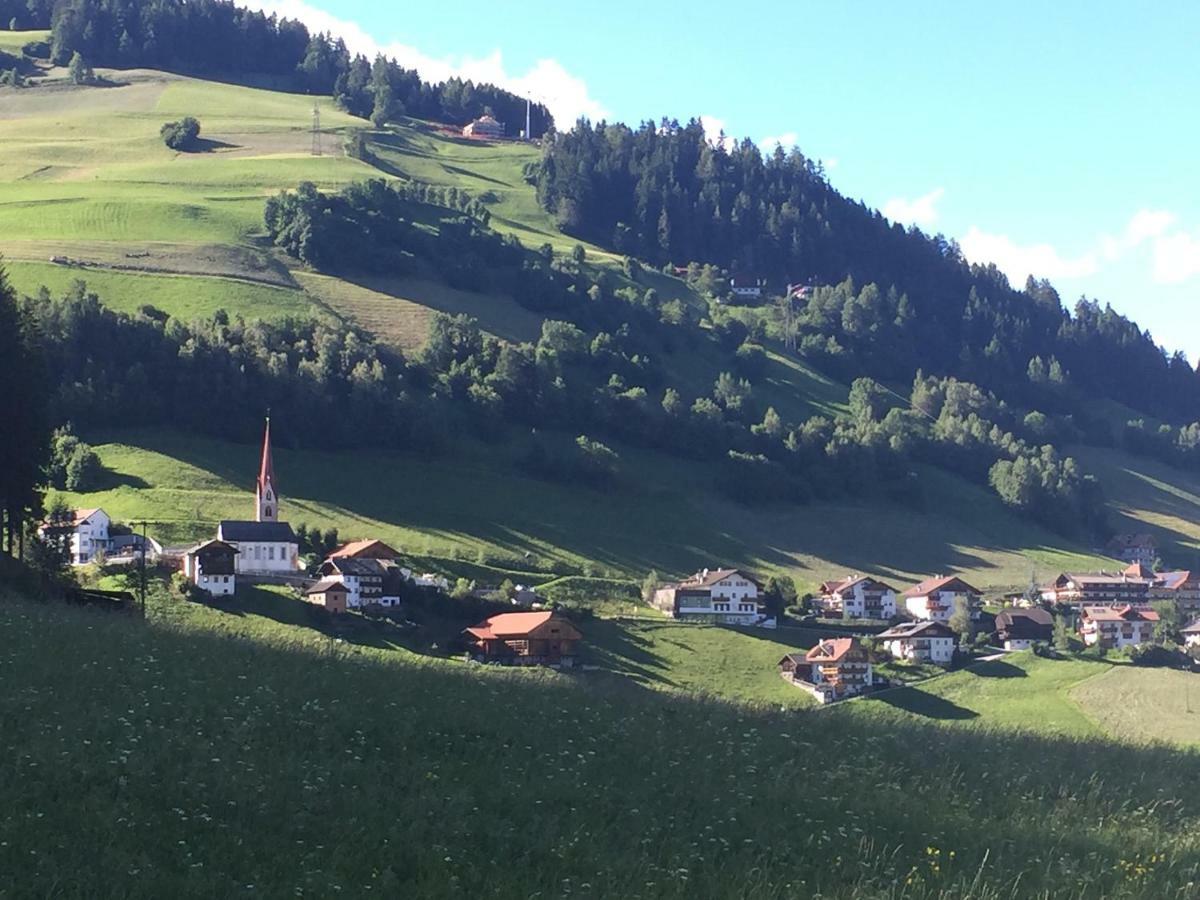 Flatscherhof Сан-Лоренцо-ди-Себато Экстерьер фото