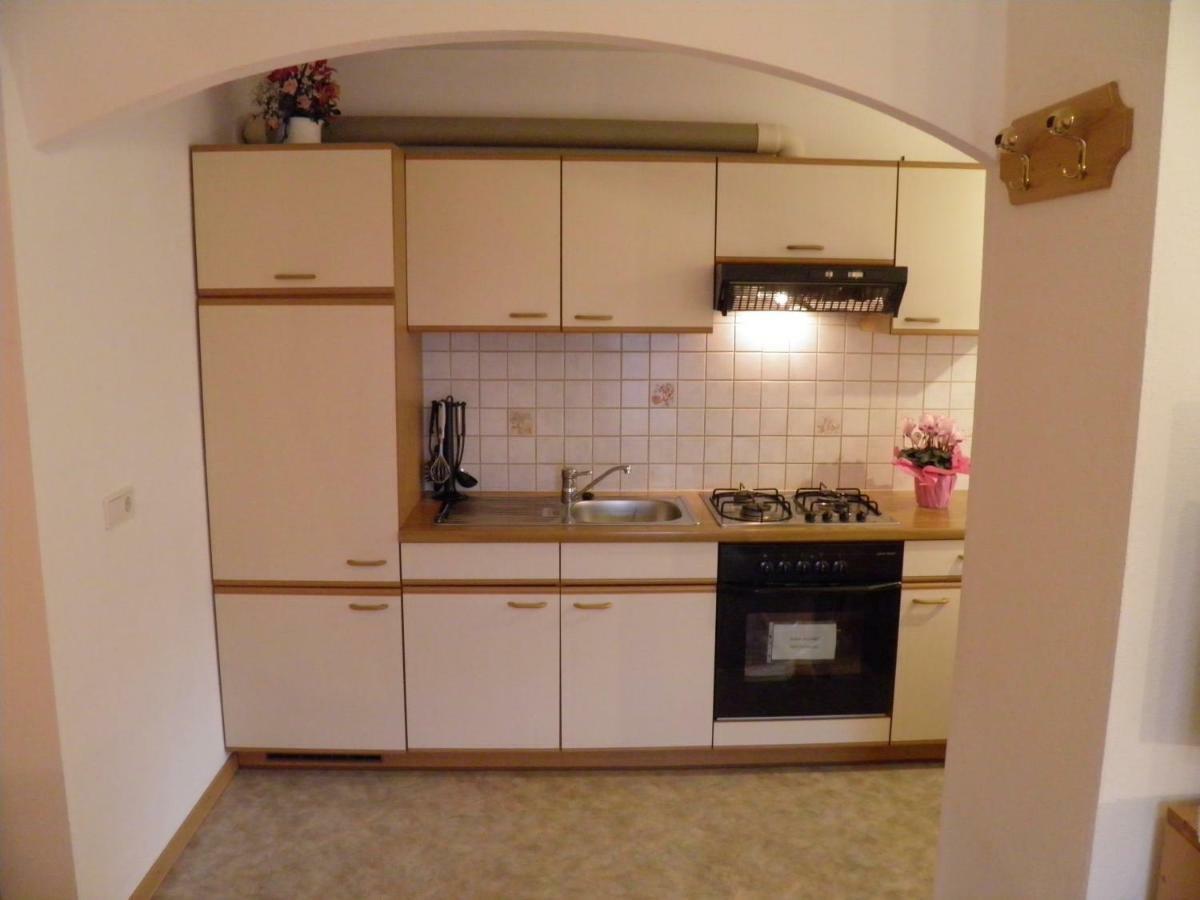 Flatscherhof Сан-Лоренцо-ди-Себато Экстерьер фото