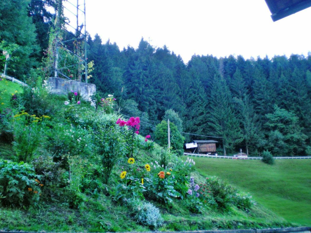 Flatscherhof Сан-Лоренцо-ди-Себато Экстерьер фото