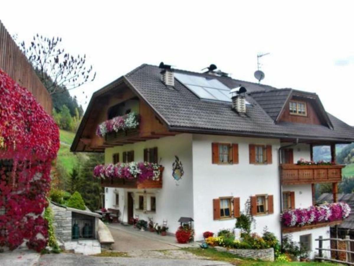Flatscherhof Сан-Лоренцо-ди-Себато Экстерьер фото