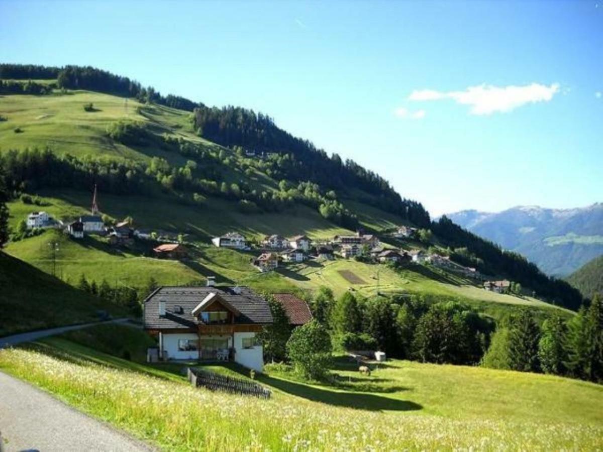 Flatscherhof Сан-Лоренцо-ди-Себато Экстерьер фото