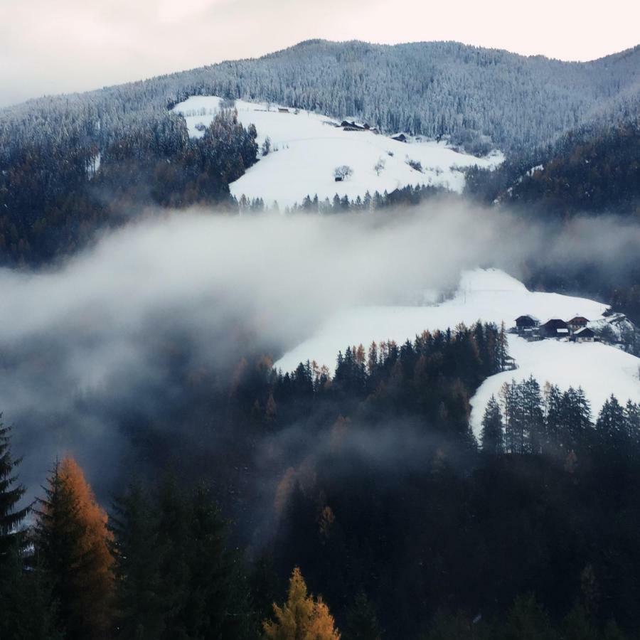 Flatscherhof Сан-Лоренцо-ди-Себато Экстерьер фото